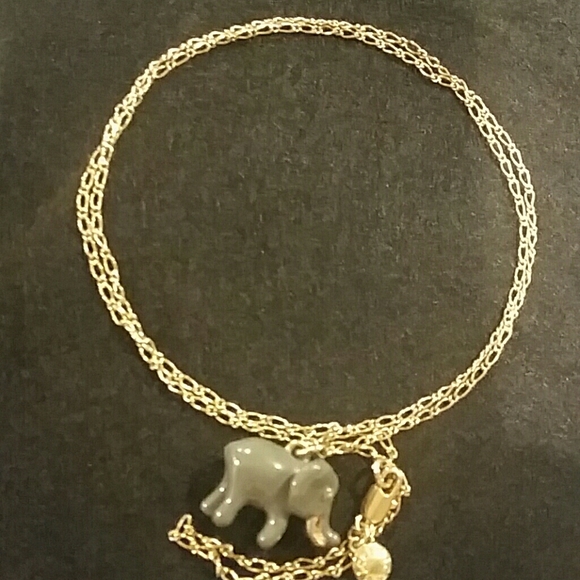 J. Crew Necklace - Picture 1 of 2